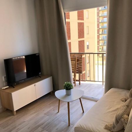 Apartamento Fuengirola Exterior photo